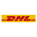 DHL Logo PNG Vector