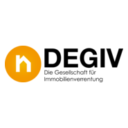 Die Gesellschaft für Immobilienverrentung GmbH Logo PNG Vector