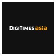 DIGITIMES Asia Logo PNG Vector