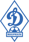 Dinamo Makhachkala Logo PNG Vector