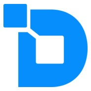 Directual Icon Logo PNG Vector