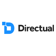 Directual Logo PNG Vector