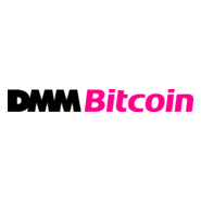 Dmm Bitcoin Logo PNG Vector
