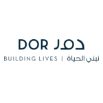 DOR Real Estate Logo PNG Vector