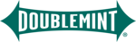 Doublemint Logo PNG Vector