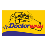 dr wash Logo PNG Vector