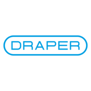 DRAPER TOOLS Logo PNG Vector