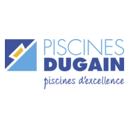 Dugain Piscines Logo PNG Vector