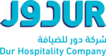 Dur Hospitality Company Logo PNG Vector