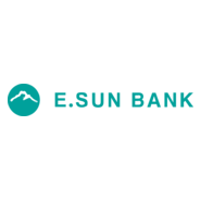 E.SUN Bank Logo PNG Vector