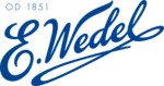 E. Wedel Logo PNG Vector