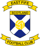 East Fife F.C. Logo PNG Vector