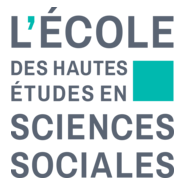 École des hautes études en sciences sociales Logo PNG Vector