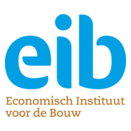 Economisch Instituut voor de Bouw (EIB) Logo PNG Vector