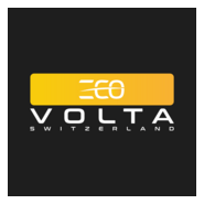 Ecovolta Logo PNG Vector