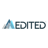 Edited Logo PNG Vector