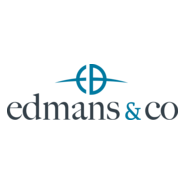 Edmans & Co Logo PNG Vector