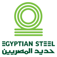 EGYPTIAN STEEL Logo PNG Vector