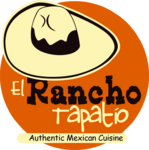 El Rancho Tapatio Logo PNG Vector