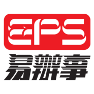 Electronic Payment Services Logo PNG Vector