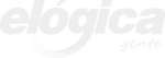 Elógica Gente Mono Logo PNG Vector