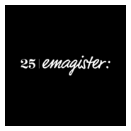 Emagister 25 Years Logo PNG Vector