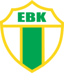 Eneby BK Logo PNG Vector