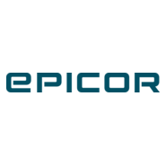 Epicor Logo PNG Vector