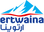 ERTWAINA Water Factory Logo PNG Vector