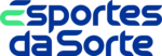 Esportes da Sorte Logo PNG Vector