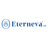 Eterneva Diamonds Logo PNG Vector