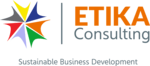 ETIKA Consulting Logo PNG Vector