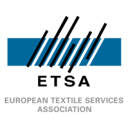 European Textile Services Association ETSA Logo PNG Vector