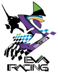 Eva Racing Logo PNG Vector