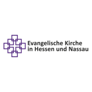 Evangelische Kirche in Hessen und Nassau Logo PNG Vector