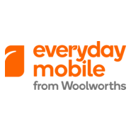 Everyday Mobile Logo PNG Vector
