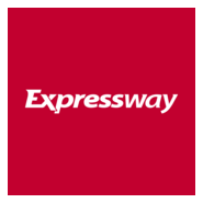 Expressway Logo PNG Vector