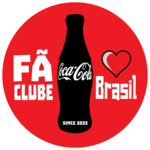 Fã Clube Coca-Cola Brasil Logo PNG Vector