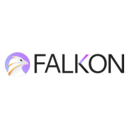 falkon Logo PNG Vector