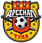 FC Arsenal Tula Logo PNG Vector