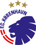 FC Kobenhavn Logo PNG Vector