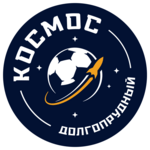 FC Kosmos Dolgoprudniy Logo PNG Vector