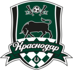 FC Krasnodar Logo PNG Vector