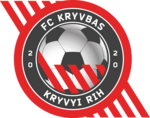 FC Kryvbas Kryvyi Rih Logo PNG Vector