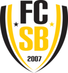 FC Svratka Brno Logo PNG Vector