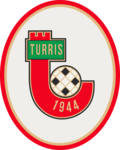 FC Turris 1944 Logo PNG Vector