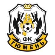 FC Tyumen Logo PNG Vector