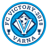 FC Victory Varna Logo PNG Vector