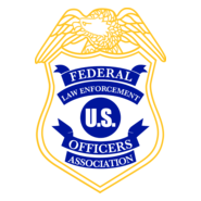 Federal Law Enforcement Officers Association Logo PNG Vector