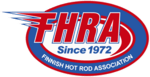 FHRA Logo PNG Vector